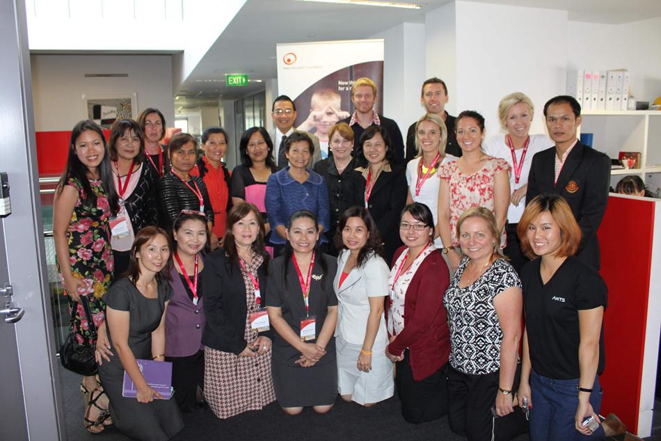 Press Release 2013 Bridge Project